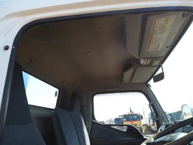 三菱 キャンター TKG-FEB90(2WD)の写真44