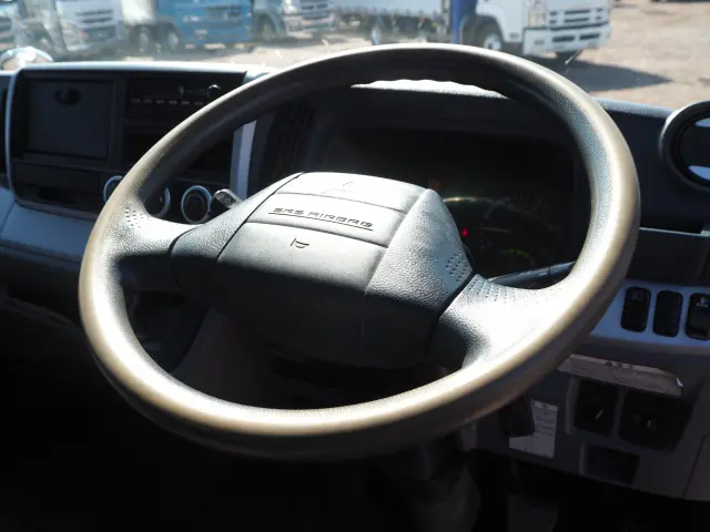 三菱 キャンター TKG-FEB90(2WD)の写真45