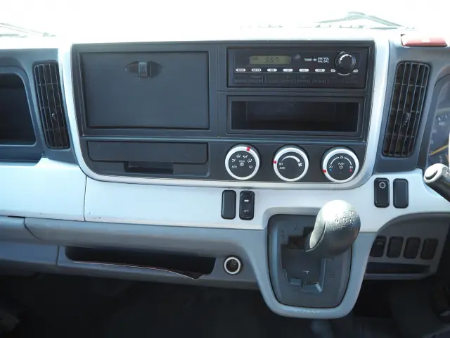 三菱 キャンター TKG-FEB90(2WD)の写真46