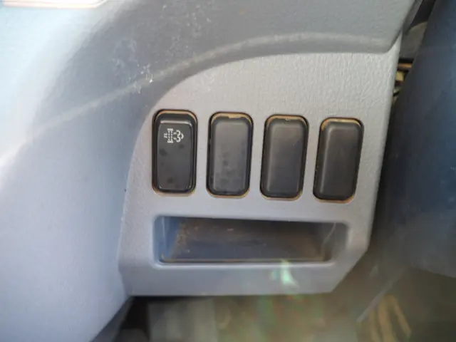 三菱 キャンター TKG-FEB90(2WD)の写真47