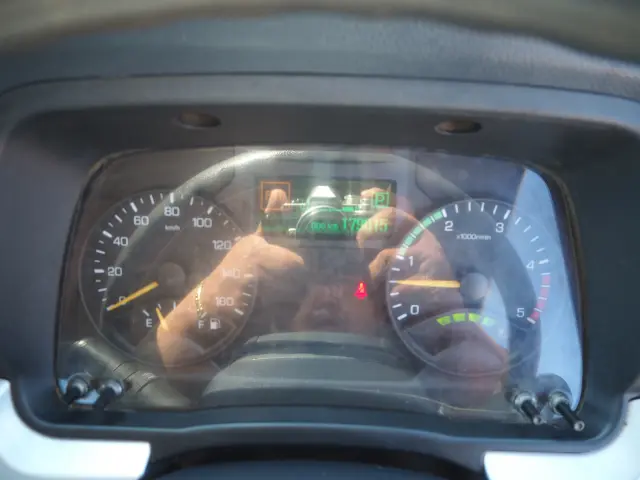 三菱 キャンター TKG-FEB90(2WD)の写真50