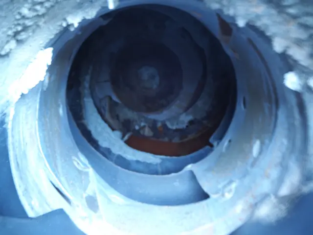 いすゞ ギガ QKG-CXZ77AT(6x4)の写真31