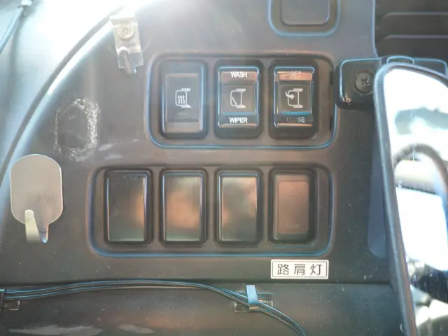 いすゞ ギガ QKG-CXZ77AT(6x4)の写真45