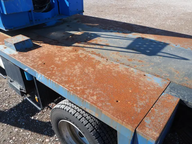 いすゞ エルフ SKG-NKR85YNの写真10