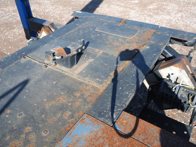 いすゞ エルフ SKG-NKR85YNの写真11