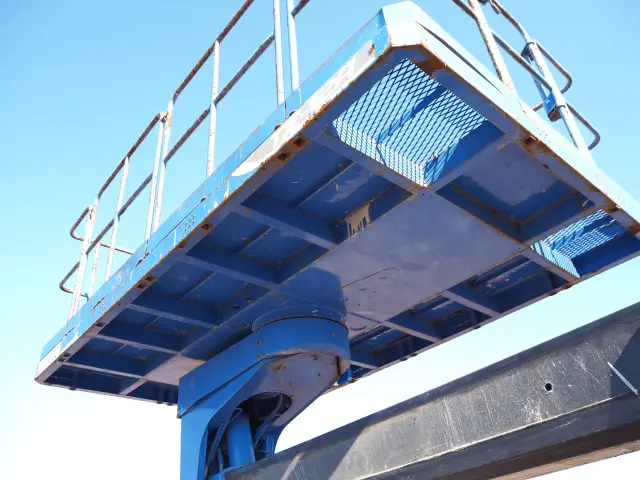 いすゞ エルフ SKG-NKR85YNの写真15