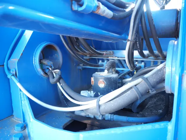 いすゞ エルフ SKG-NKR85YNの写真17