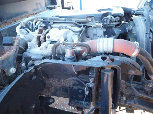 いすゞ エルフ SKG-NKR85YNの写真19