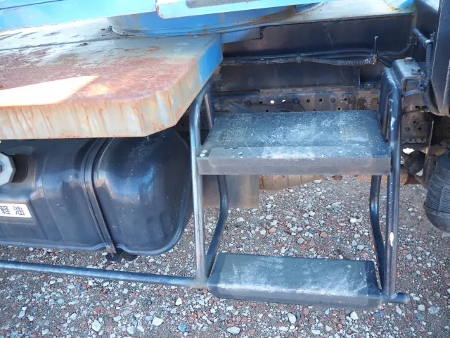 いすゞ エルフ SKG-NKR85YNの写真21