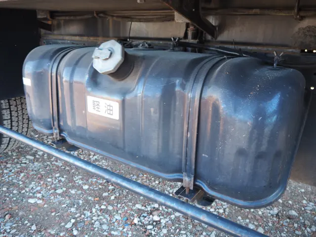 いすゞ エルフ SKG-NKR85YNの写真22