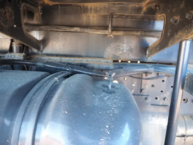 いすゞ エルフ SKG-NKR85YNの写真23