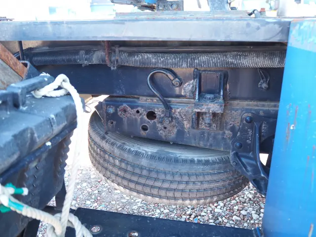 いすゞ エルフ SKG-NKR85YNの写真27