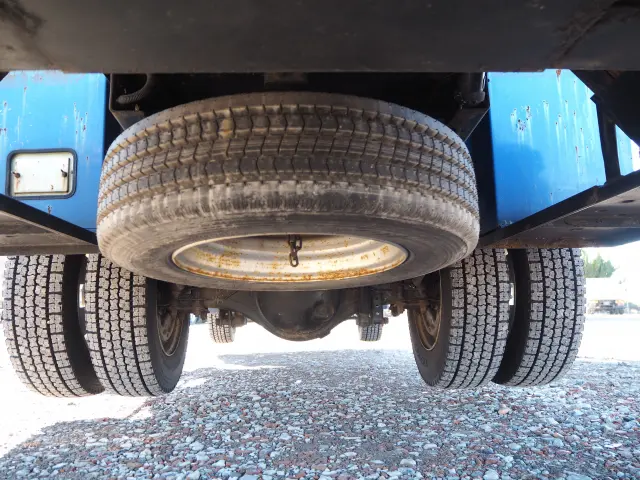 いすゞ エルフ SKG-NKR85YNの写真28