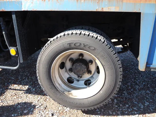 いすゞ エルフ SKG-NKR85YNの写真31