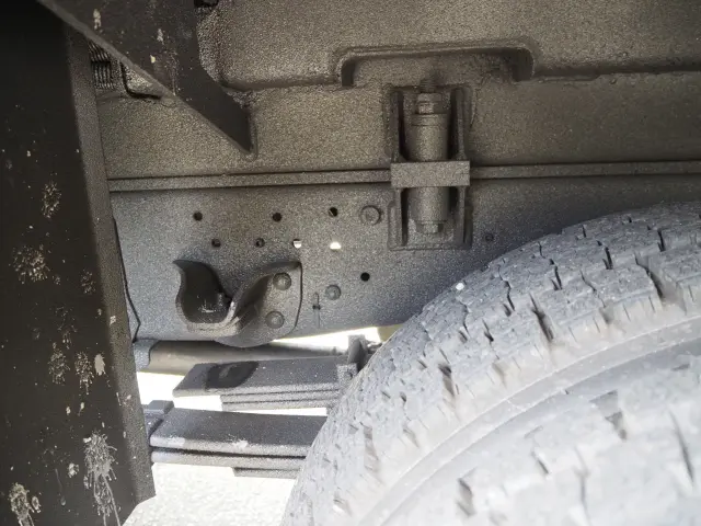 いすゞ エルフ SKG-NKR85YN(2WD)の写真32