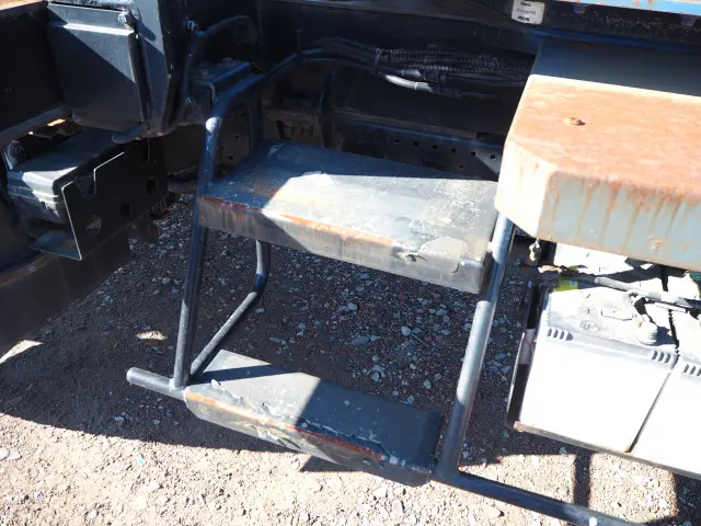 いすゞ エルフ SKG-NKR85YNの写真33