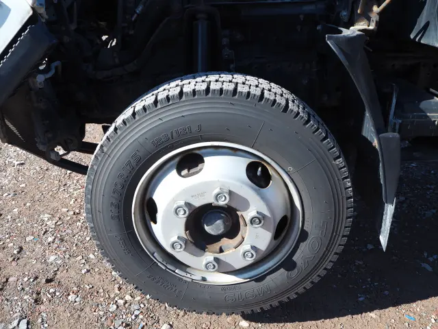 いすゞ エルフ SKG-NKR85YNの写真34