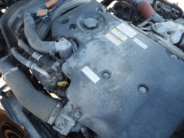 いすゞ エルフ SKG-NKR85YNの写真35