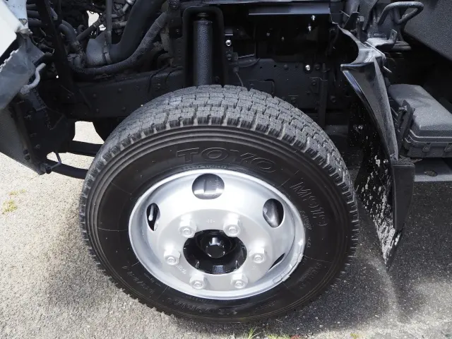 いすゞ エルフ SKG-NKR85YN(2WD)の写真35