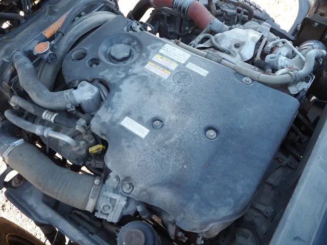 いすゞ エルフ SKG-NKR85YNの写真36