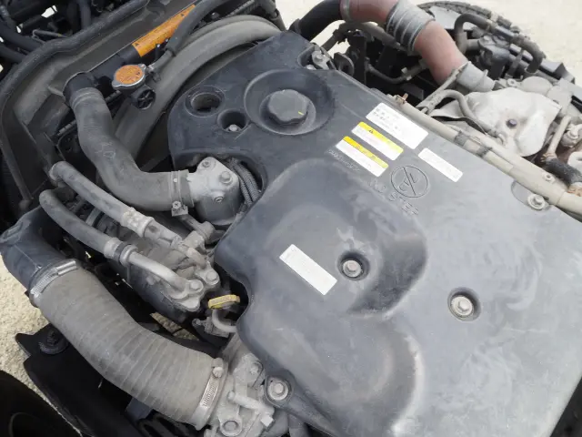 いすゞ エルフ SKG-NKR85YN(2WD)の写真36