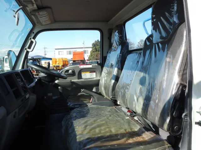 いすゞ エルフ SKG-NKR85YNの写真42