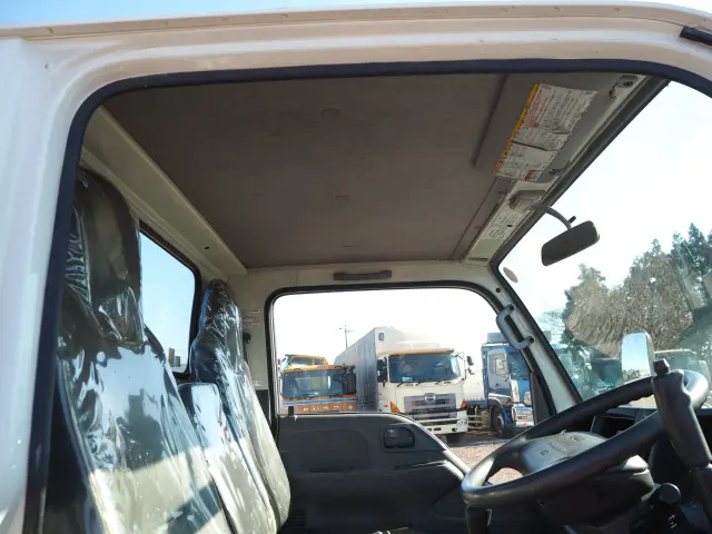 いすゞ エルフ SKG-NKR85YNの写真44