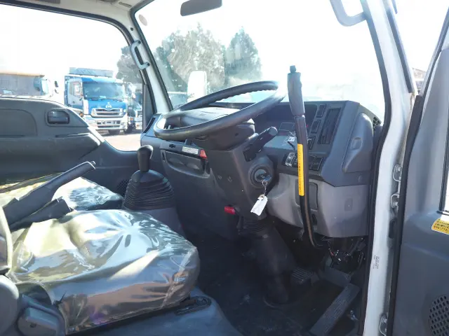 いすゞ エルフ SKG-NKR85YNの写真45