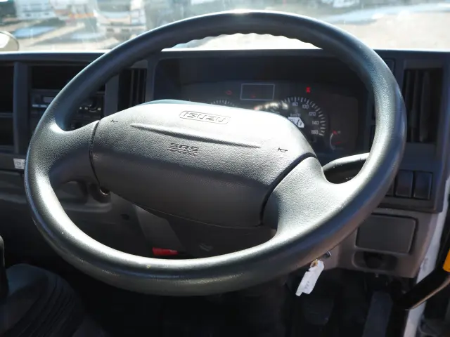 いすゞ エルフ SKG-NKR85YNの写真46
