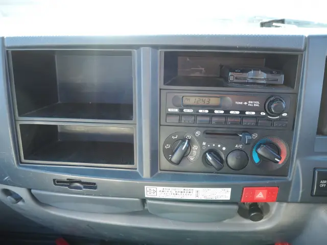 いすゞ エルフ SKG-NKR85YNの写真47