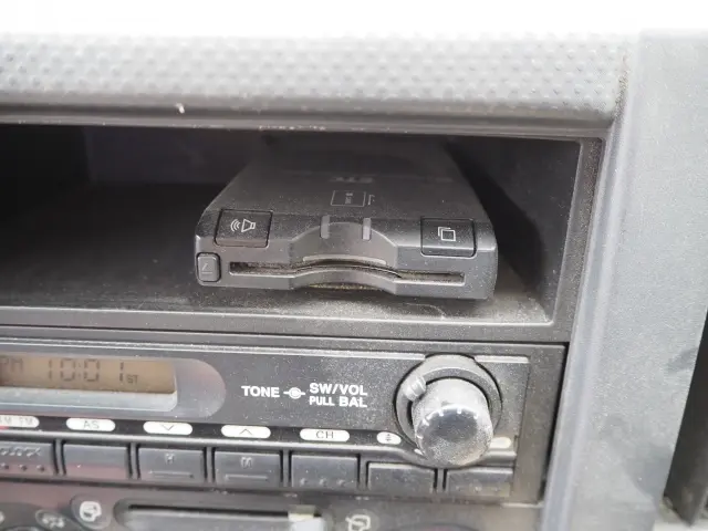 いすゞ エルフ SKG-NKR85YN(2WD)の写真47