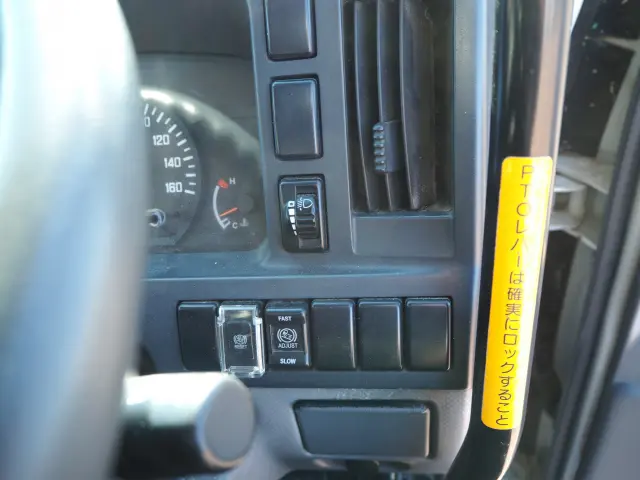 いすゞ エルフ SKG-NKR85YNの写真49