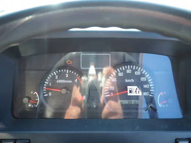 いすゞ エルフ SKG-NKR85YNの写真50