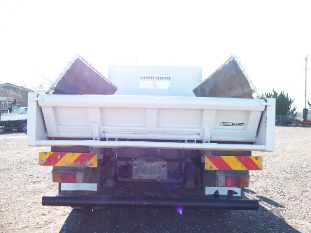 日野 レンジャー 2KG-FC2ABA(2WD)の写真4