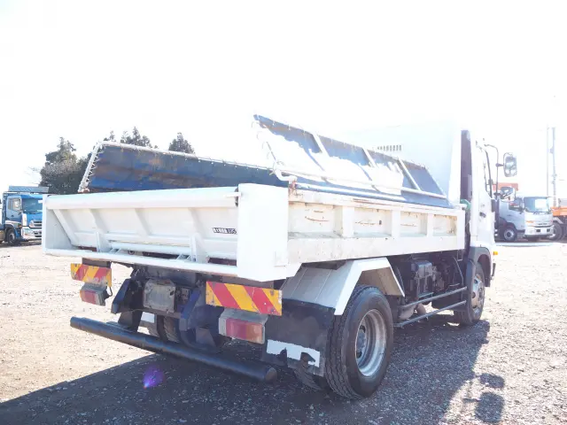 日野 レンジャー 2KG-FC2ABA(2WD)の写真5