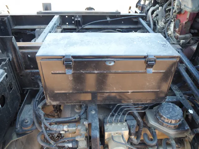 日野 レンジャー 2KG-FC2ABA(2WD)の写真15