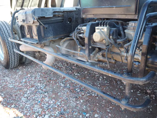 日野 レンジャー 2KG-FC2ABA(2WD)の写真16