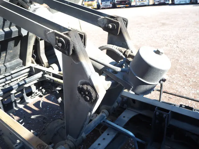 日野 レンジャー 2KG-FC2ABA(2WD)の写真17