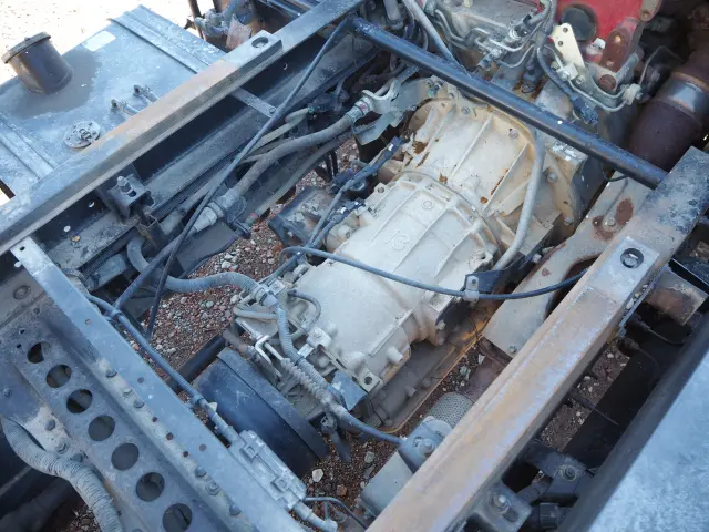 日野 レンジャー 2KG-FC2ABA(2WD)の写真18