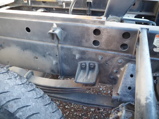 日野 レンジャー 2KG-FC2ABA(2WD)の写真20