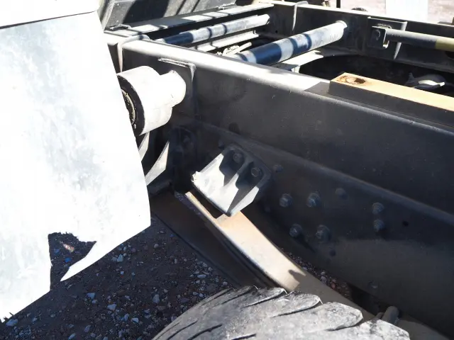 日野 レンジャー 2KG-FC2ABA(2WD)の写真21