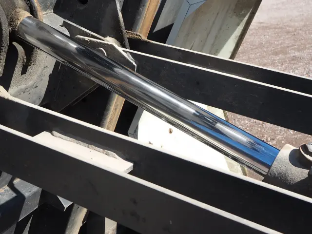 日野 レンジャー 2KG-FC2ABA(2WD)の写真22