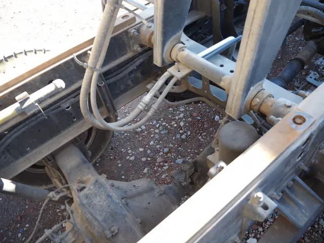 日野 レンジャー 2KG-FC2ABA(2WD)の写真23