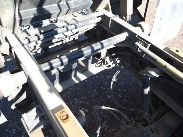 日野 レンジャー 2KG-FC2ABA(2WD)の写真24