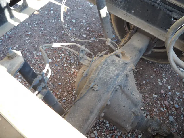 日野 レンジャー 2KG-FC2ABA(2WD)の写真25