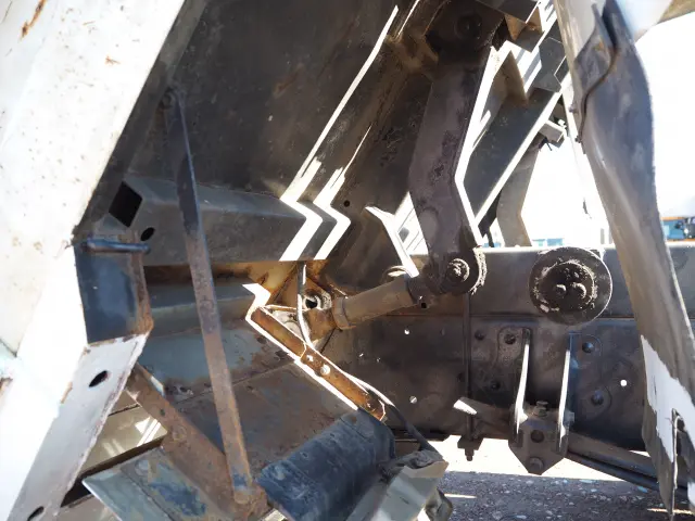 日野 レンジャー 2KG-FC2ABA(2WD)の写真26