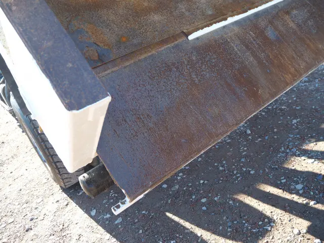 日野 レンジャー 2KG-FC2ABA(2WD)の写真27