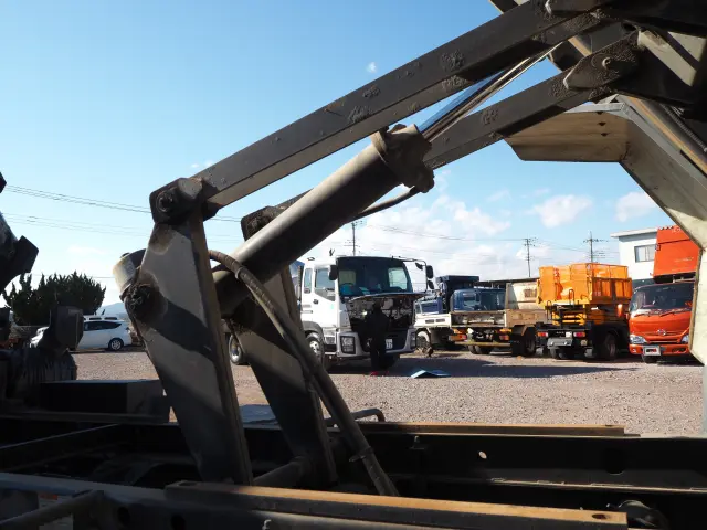 日野 レンジャー 2KG-FC2ABA(2WD)の写真28