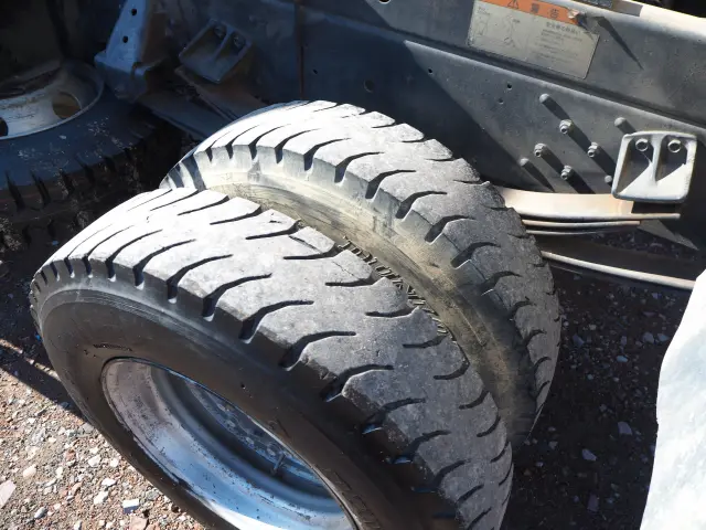 日野 レンジャー 2KG-FC2ABA(2WD)の写真29