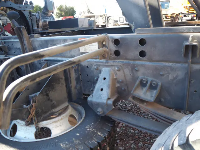 日野 レンジャー 2KG-FC2ABA(2WD)の写真30